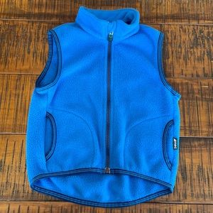 MEC Size 3 Polartech Vest